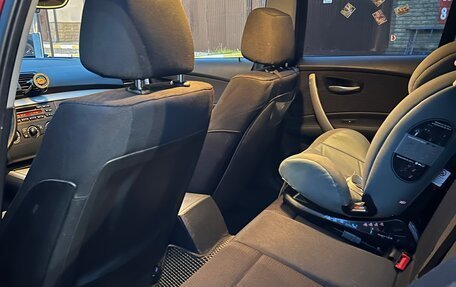 BMW 1 серия, 2009 год, 900 000 рублей, 8 фотография