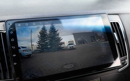 Hyundai Sonata VI, 2008 год, 569 000 рублей, 12 фотография