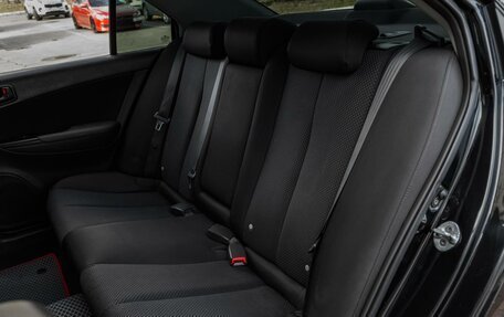 Hyundai Sonata VI, 2008 год, 569 000 рублей, 9 фотография