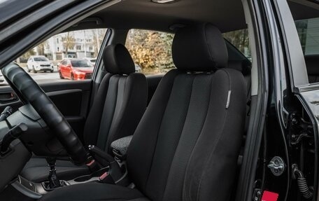 Hyundai Sonata VI, 2008 год, 569 000 рублей, 10 фотография