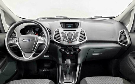 Ford EcoSport, 2016 год, 840 000 рублей, 5 фотография
