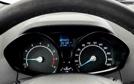 Ford EcoSport, 2016 год, 840 000 рублей, 6 фотография