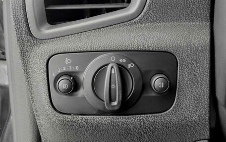 Ford EcoSport, 2016 год, 840 000 рублей, 8 фотография