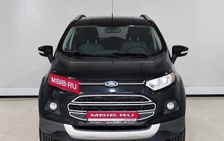 Ford EcoSport, 2016 год, 840 000 рублей, 2 фотография