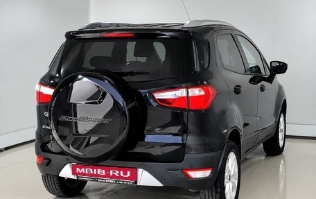 Ford EcoSport, 2016 год, 840 000 рублей, 4 фотография
