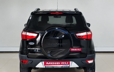 Ford EcoSport, 2016 год, 840 000 рублей, 3 фотография