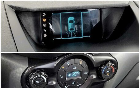 Ford EcoSport, 2016 год, 840 000 рублей, 9 фотография