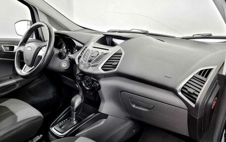 Ford EcoSport, 2016 год, 840 000 рублей, 11 фотография
