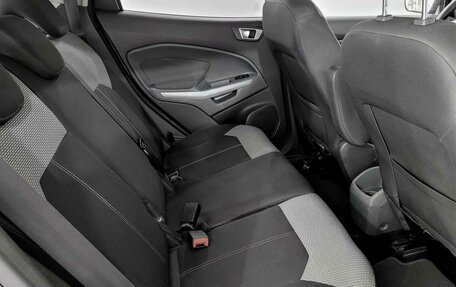 Ford EcoSport, 2016 год, 840 000 рублей, 12 фотография