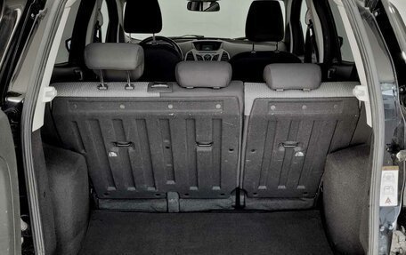 Ford EcoSport, 2016 год, 840 000 рублей, 13 фотография