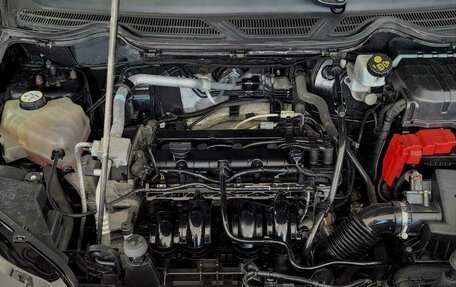 Ford EcoSport, 2016 год, 840 000 рублей, 14 фотография
