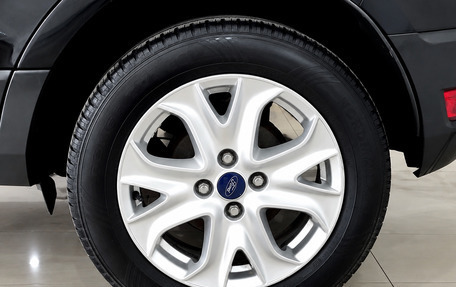 Ford EcoSport, 2016 год, 840 000 рублей, 15 фотография