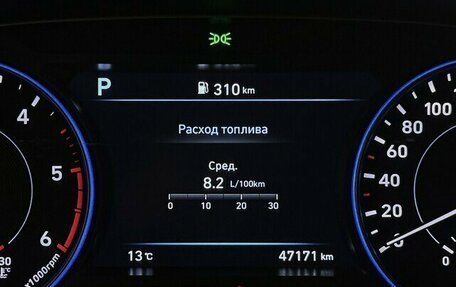 Hyundai Palisade I, 2022 год, 5 500 000 рублей, 6 фотография