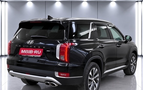 Hyundai Palisade I, 2022 год, 5 500 000 рублей, 4 фотография