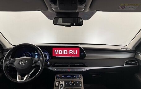 Hyundai Palisade I, 2022 год, 5 500 000 рублей, 5 фотография