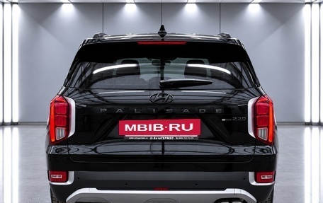 Hyundai Palisade I, 2022 год, 5 500 000 рублей, 3 фотография