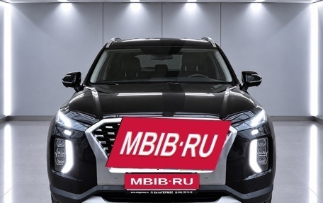 Hyundai Palisade I, 2022 год, 5 500 000 рублей, 2 фотография