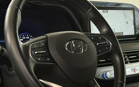 Hyundai Palisade I, 2022 год, 5 500 000 рублей, 14 фотография