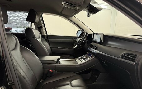 Hyundai Palisade I, 2022 год, 5 500 000 рублей, 15 фотография