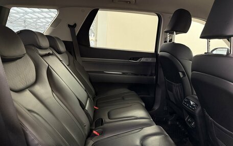 Hyundai Palisade I, 2022 год, 5 500 000 рублей, 16 фотография