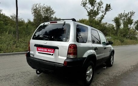 Ford Maverick, 2003 год, 485 000 рублей, 7 фотография