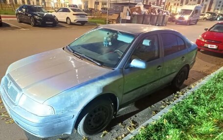Skoda Octavia IV, 2005 год, 215 000 рублей, 2 фотография