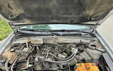 Ford Maverick, 2003 год, 485 000 рублей, 12 фотография