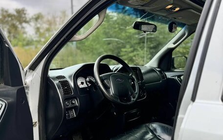 Ford Maverick, 2003 год, 485 000 рублей, 11 фотография