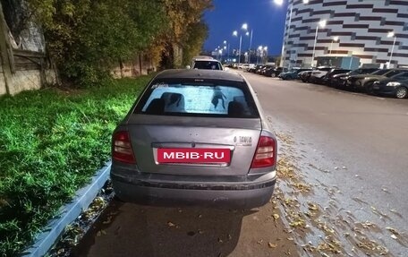 Skoda Octavia IV, 2005 год, 215 000 рублей, 5 фотография