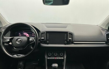 Skoda Karoq I, 2020 год, 2 500 000 рублей, 5 фотография