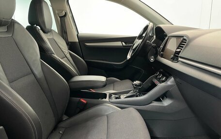 Skoda Karoq I, 2020 год, 2 500 000 рублей, 14 фотография
