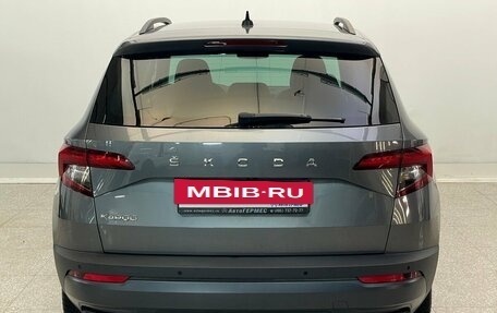Skoda Karoq I, 2020 год, 2 500 000 рублей, 3 фотография