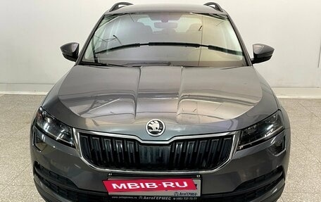 Skoda Karoq I, 2020 год, 2 500 000 рублей, 2 фотография
