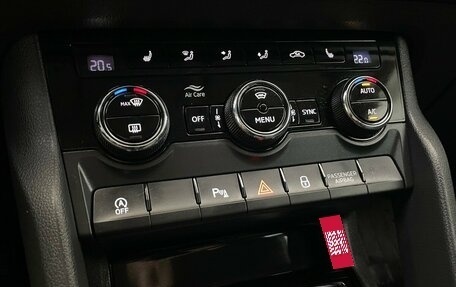 Skoda Karoq I, 2020 год, 2 500 000 рублей, 7 фотография