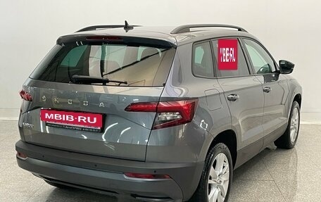Skoda Karoq I, 2020 год, 2 500 000 рублей, 4 фотография
