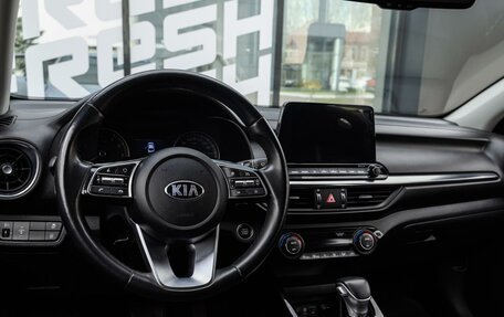 KIA Cerato IV, 2021 год, 2 079 000 рублей, 7 фотография