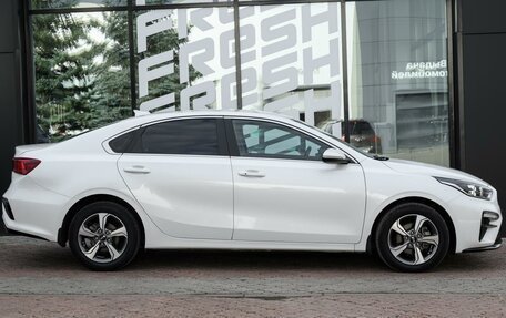 KIA Cerato IV, 2021 год, 2 079 000 рублей, 5 фотография