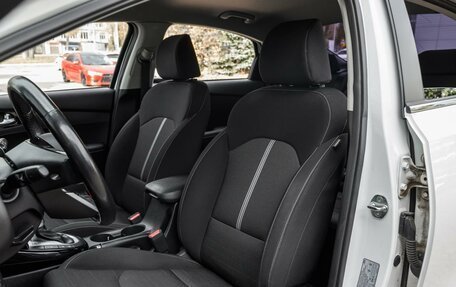 KIA Cerato IV, 2021 год, 2 079 000 рублей, 11 фотография