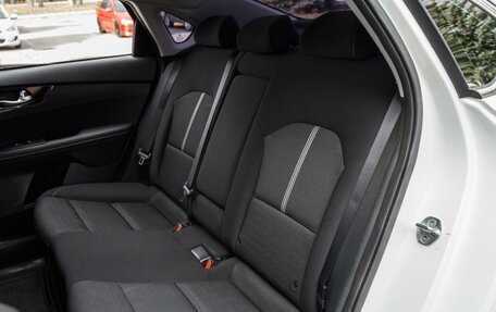 KIA Cerato IV, 2021 год, 2 079 000 рублей, 10 фотография