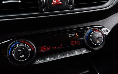 KIA Cerato IV, 2021 год, 2 079 000 рублей, 16 фотография