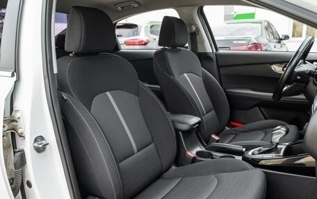 KIA Cerato IV, 2021 год, 2 079 000 рублей, 9 фотография