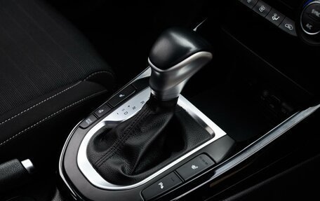 KIA Cerato IV, 2021 год, 2 079 000 рублей, 17 фотография