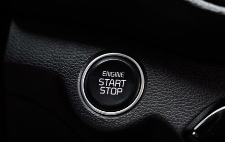 KIA Cerato IV, 2021 год, 2 079 000 рублей, 19 фотография