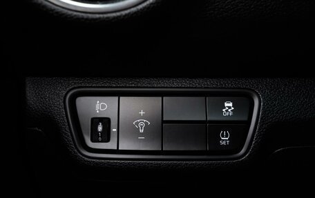 KIA Cerato IV, 2021 год, 2 079 000 рублей, 20 фотография