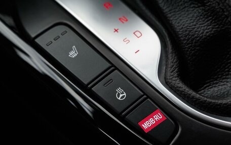 KIA Cerato IV, 2021 год, 2 079 000 рублей, 18 фотография