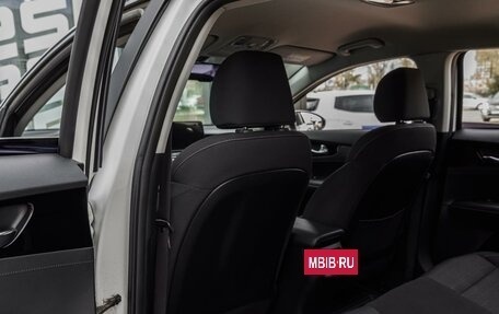 KIA Cerato IV, 2021 год, 2 079 000 рублей, 12 фотография
