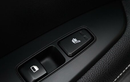 KIA Cerato IV, 2021 год, 2 079 000 рублей, 26 фотография