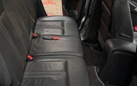 Renault Koleos I рестайлинг 2, 2011 год, 850 000 рублей, 9 фотография