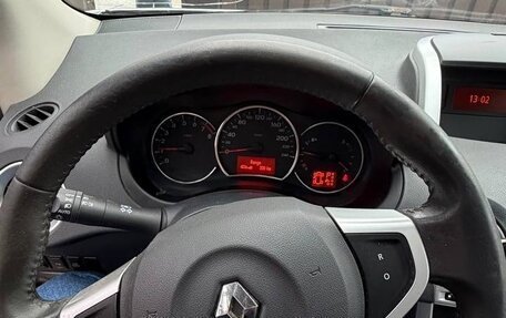 Renault Koleos I рестайлинг 2, 2011 год, 850 000 рублей, 11 фотография
