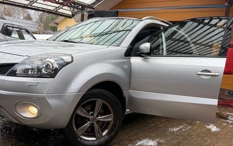 Renault Koleos I рестайлинг 2, 2011 год, 850 000 рублей, 3 фотография